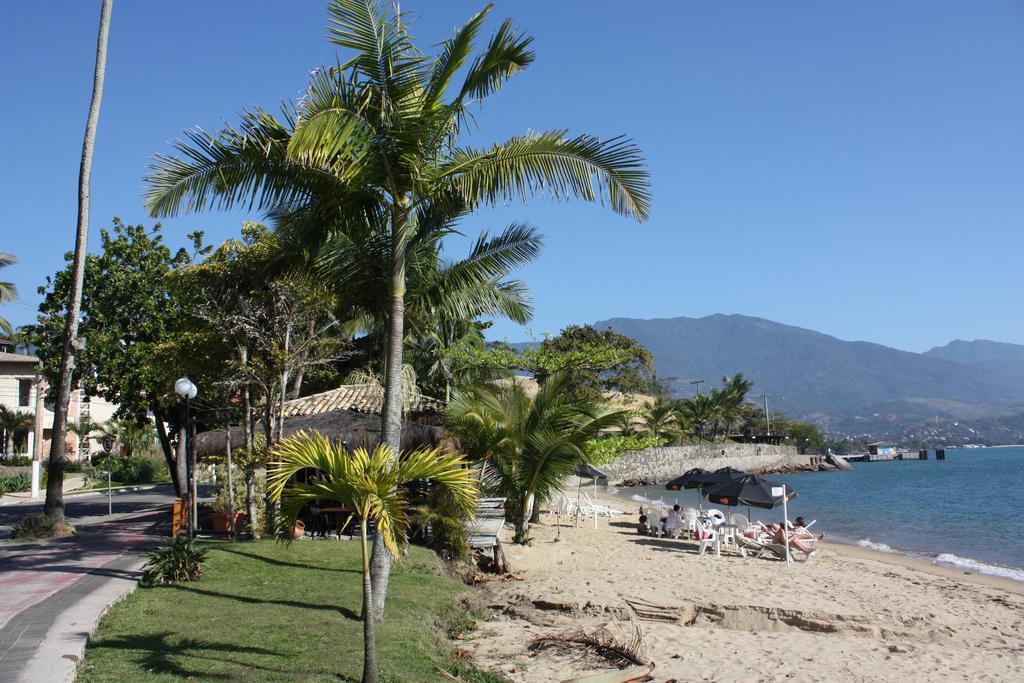 Hotel Ilha Deck 4*