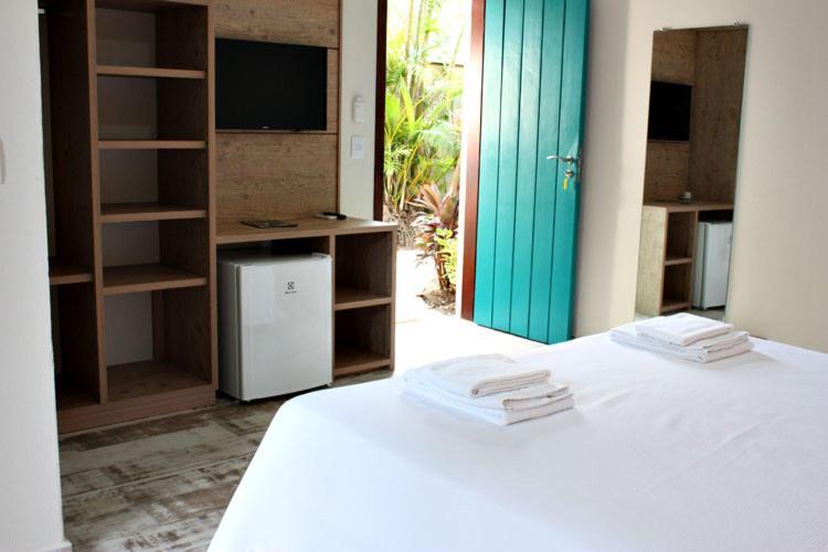 Ilha Deck Hotel Ilhabela