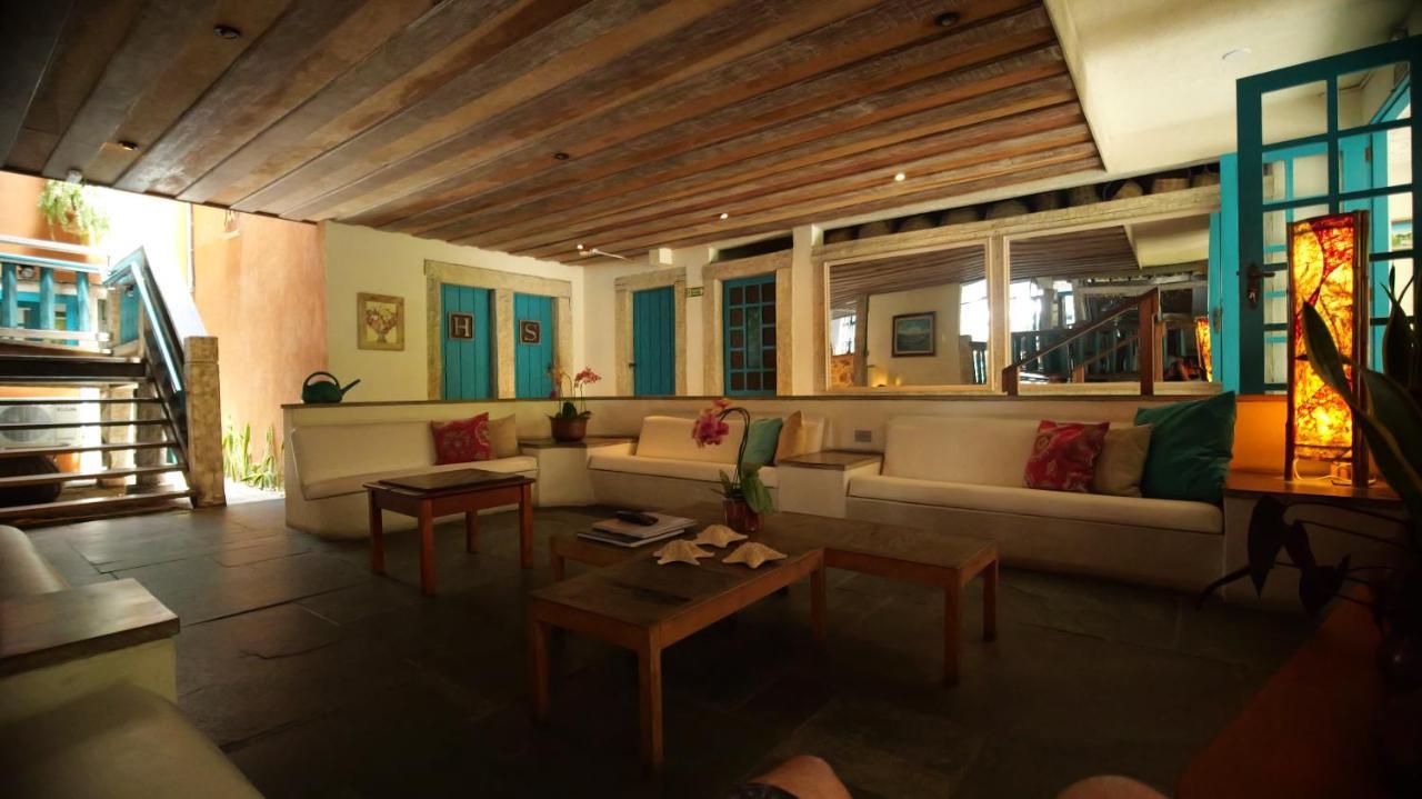 Hotel Ilha Deck Ilhabela