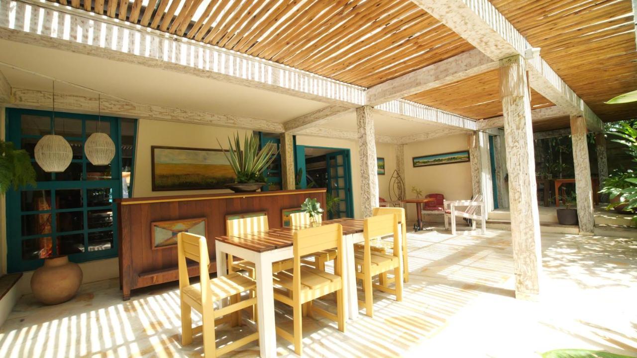 Ilha Deck Ilhabela