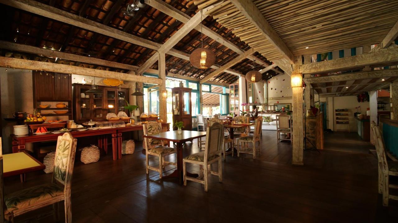 Ilha Deck