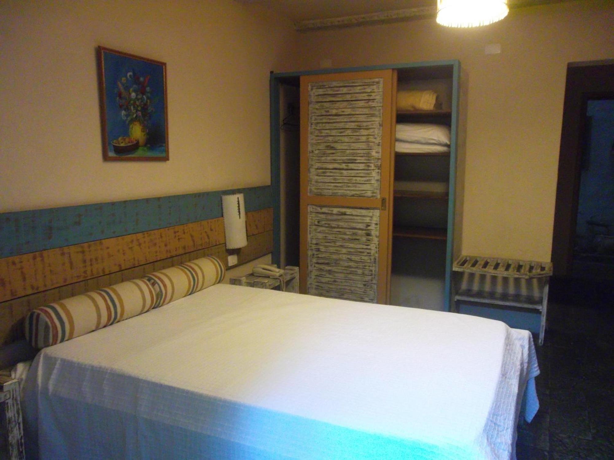 Hotel Ilha Deck
