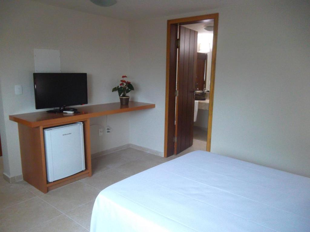 Ilha Deck Hotel