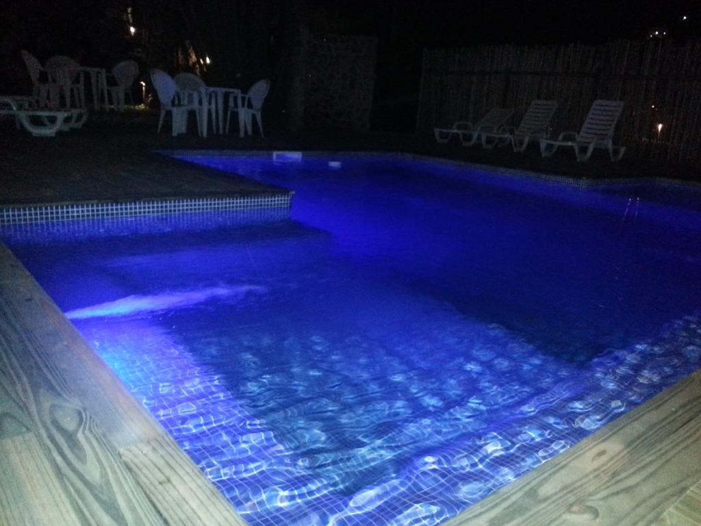 Ilha Deck Hotel
