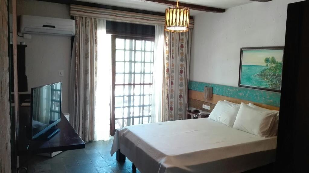Ilha Deck Hotel 4*