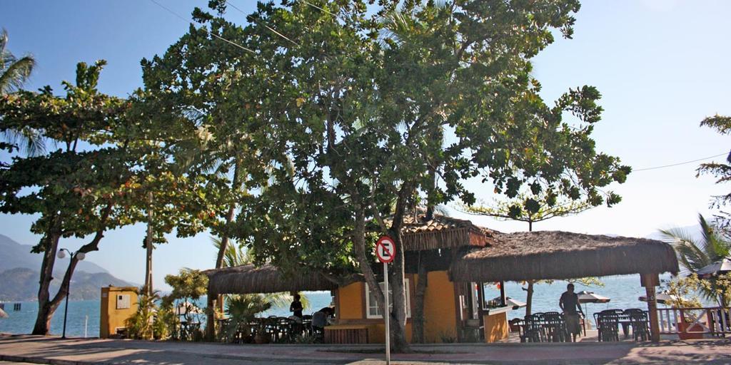 Hotel Ilha Deck