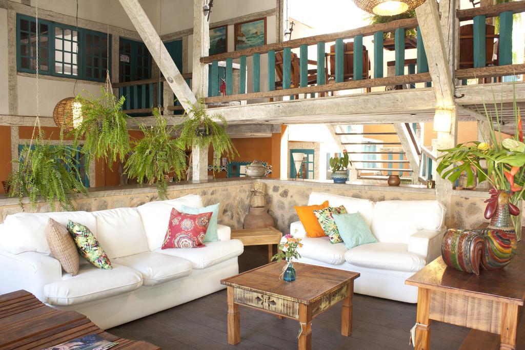 Ilha Deck Ilhabela