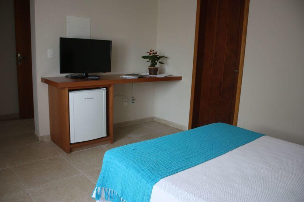 Ilha Deck Hotel Ilhabela