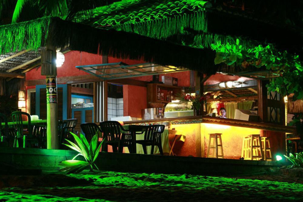 Ilha Deck Ilhabela