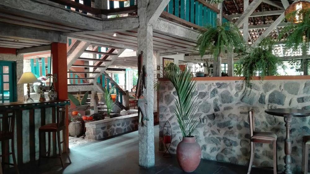 Hotel Ilha Deck