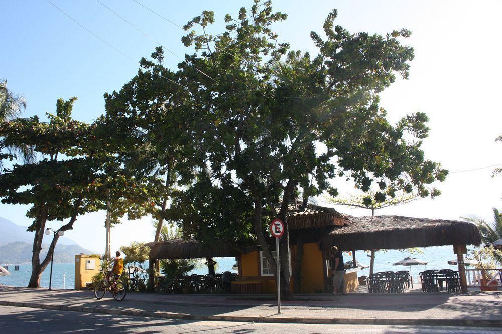 Ilha Deck 4* Ilhabela