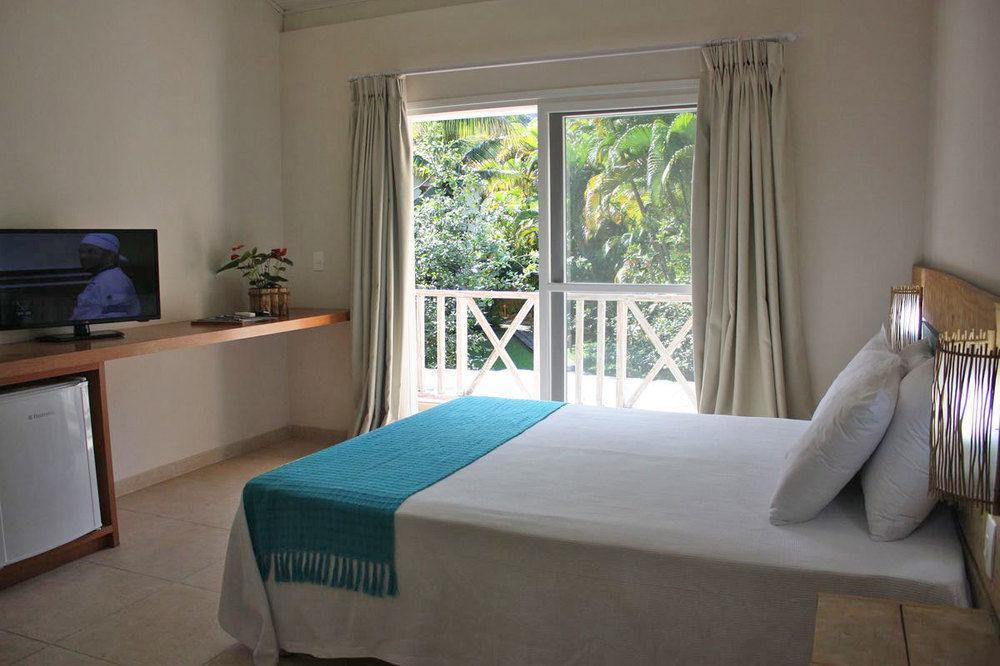 Ilha Deck Hotel 4*