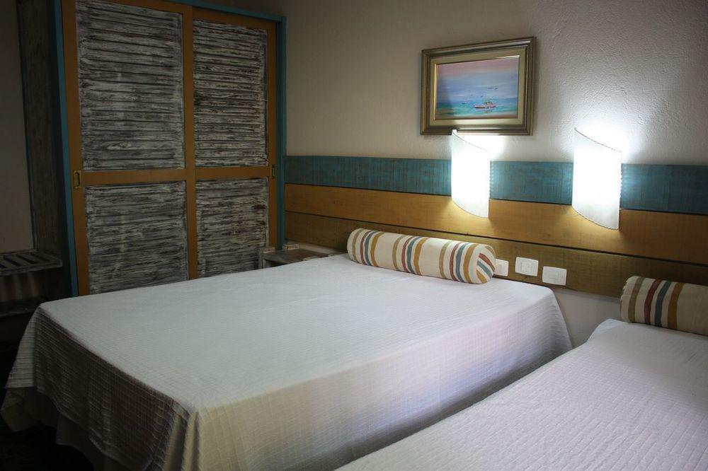 Ilha Deck Hotel 4*