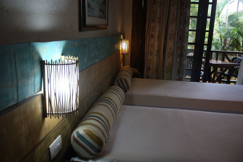 Hotel Ilha Deck