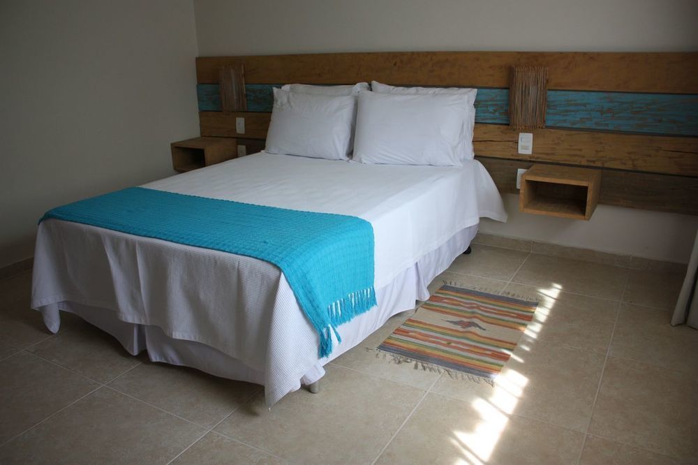 Hotel Ilha Deck