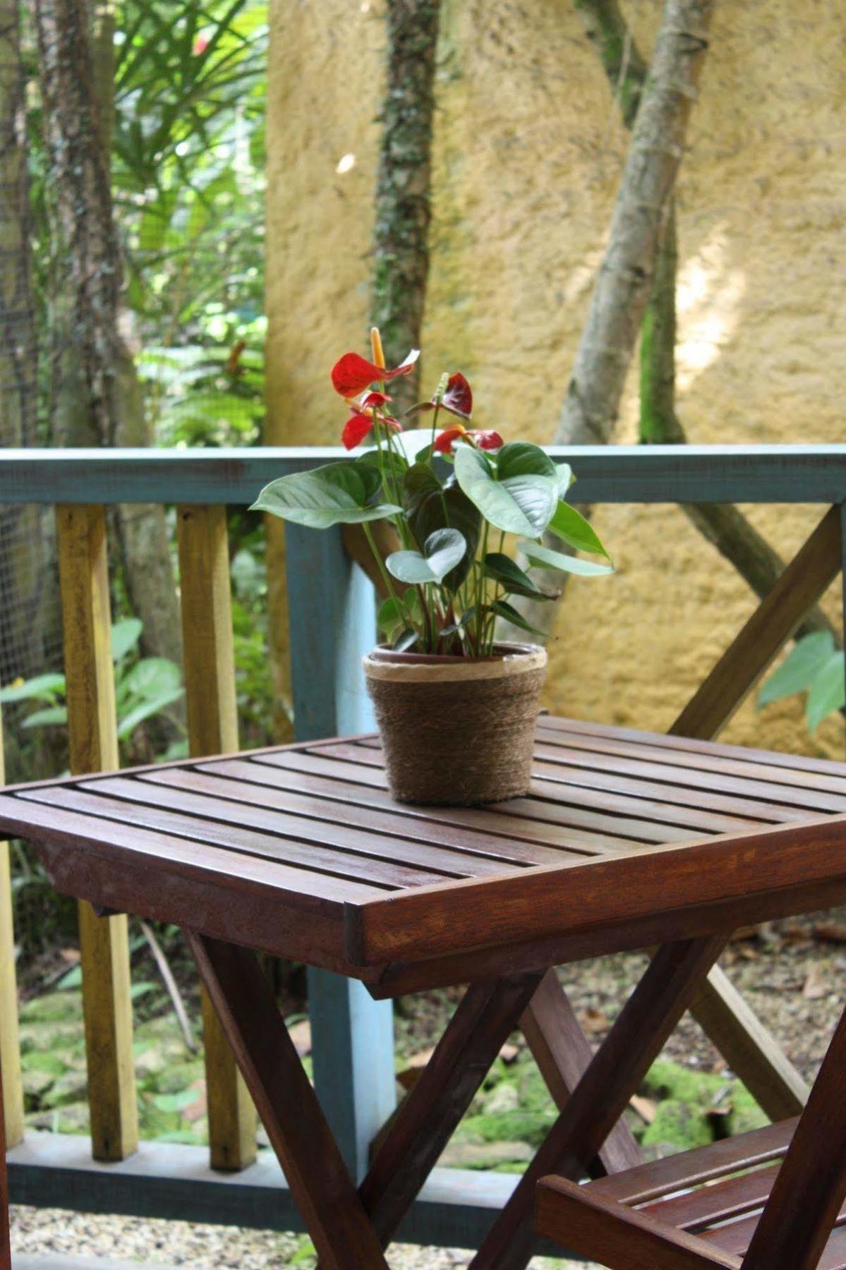 Ilha Deck 4*