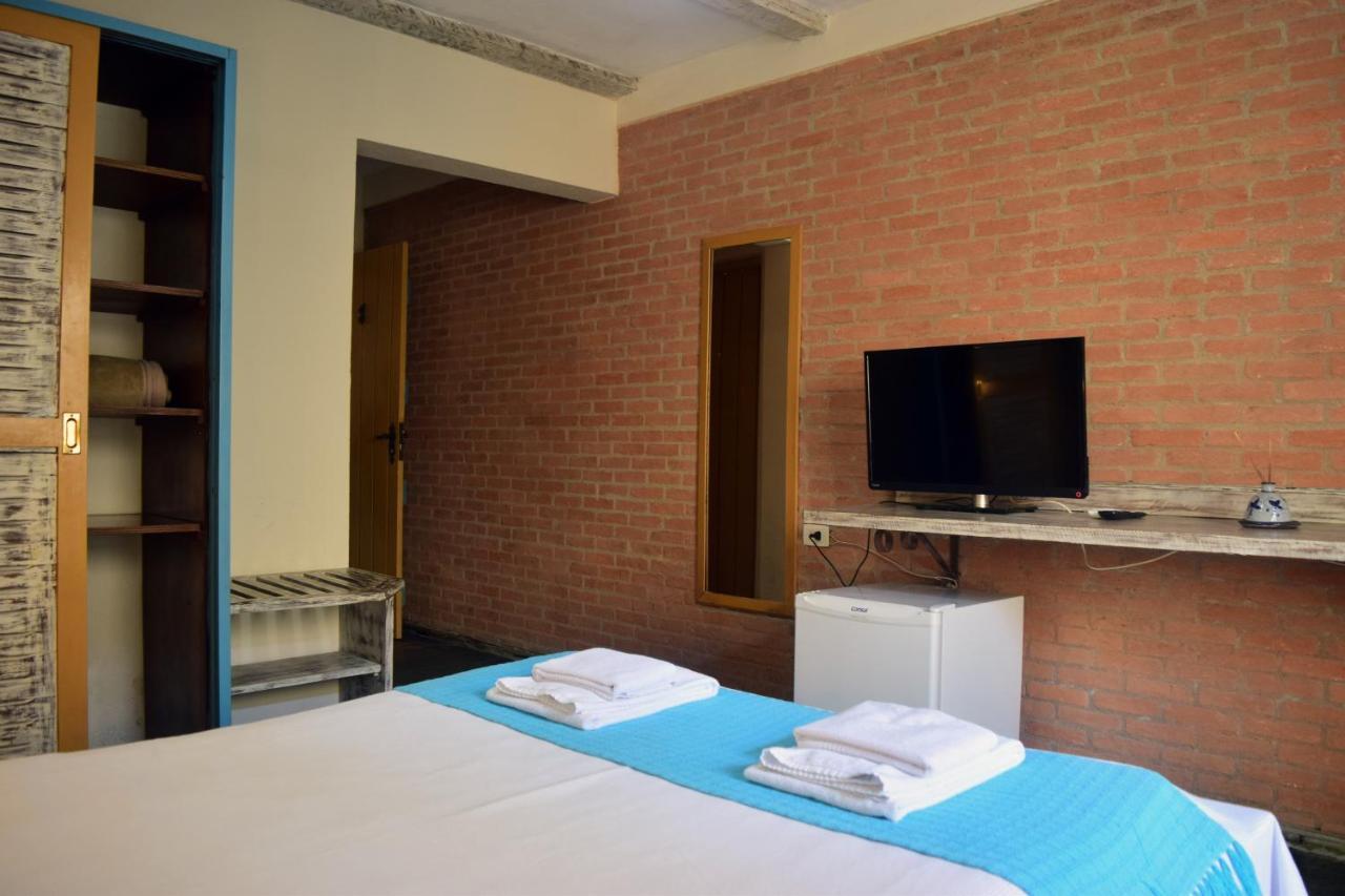 Ilha Deck Hotel 4*